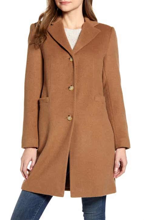 nordstrom coats petite|women's 1x petite coats.